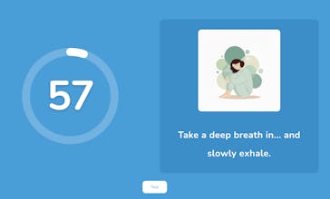 60 Second Reset gallery image