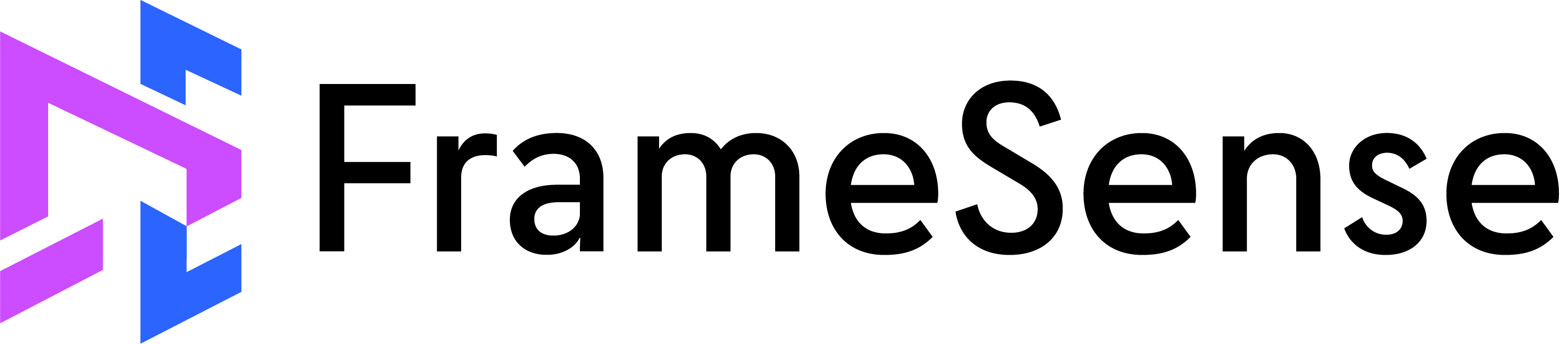 FrameSense - Main product screenshot demonstrating key features and user interface