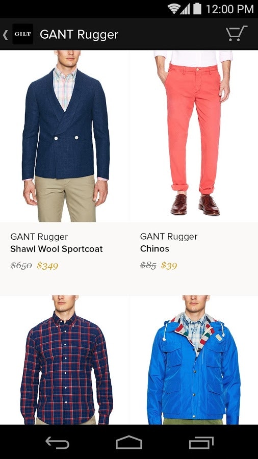 Gilt City gallery image