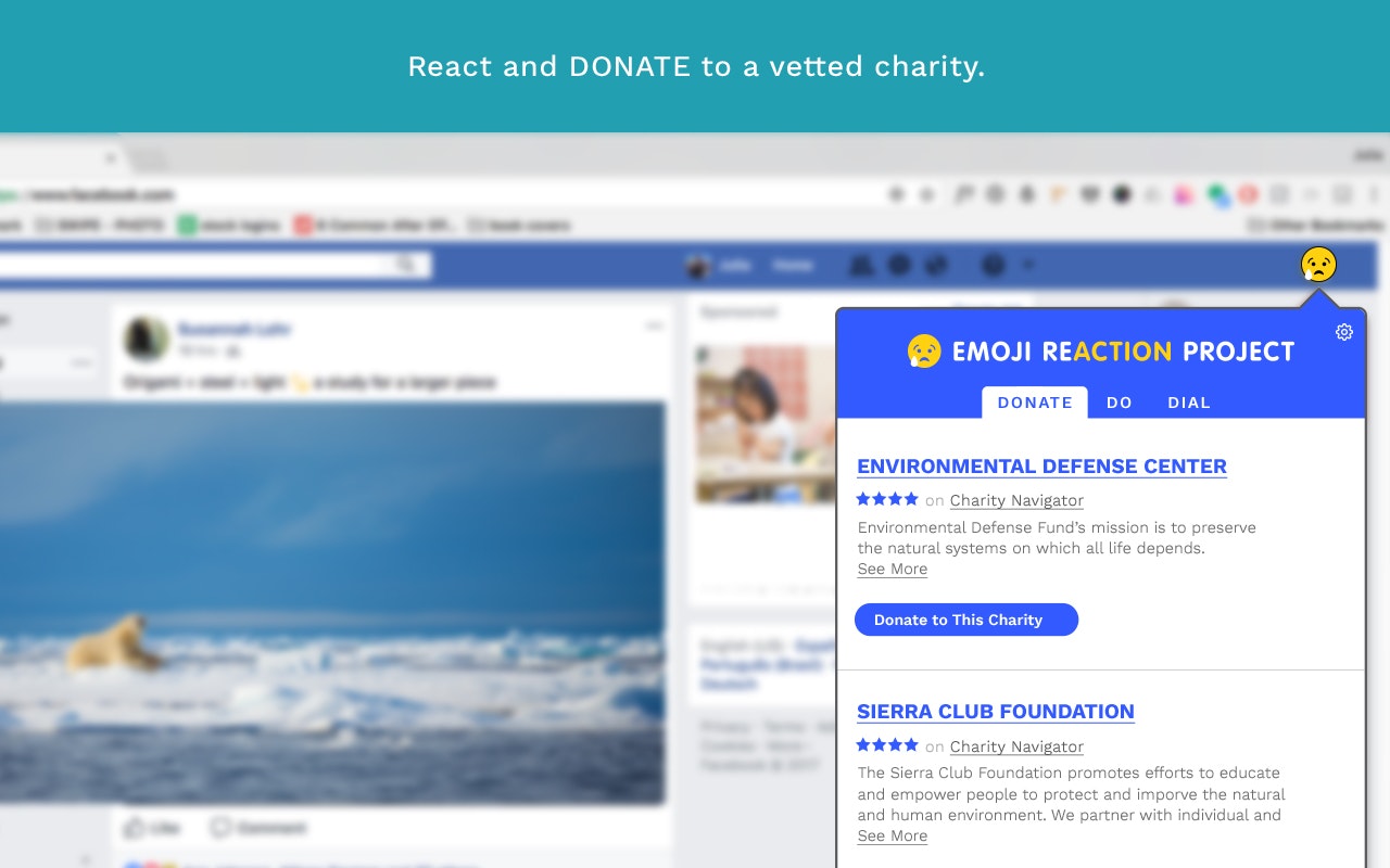 Emoji Reaction Project gallery image