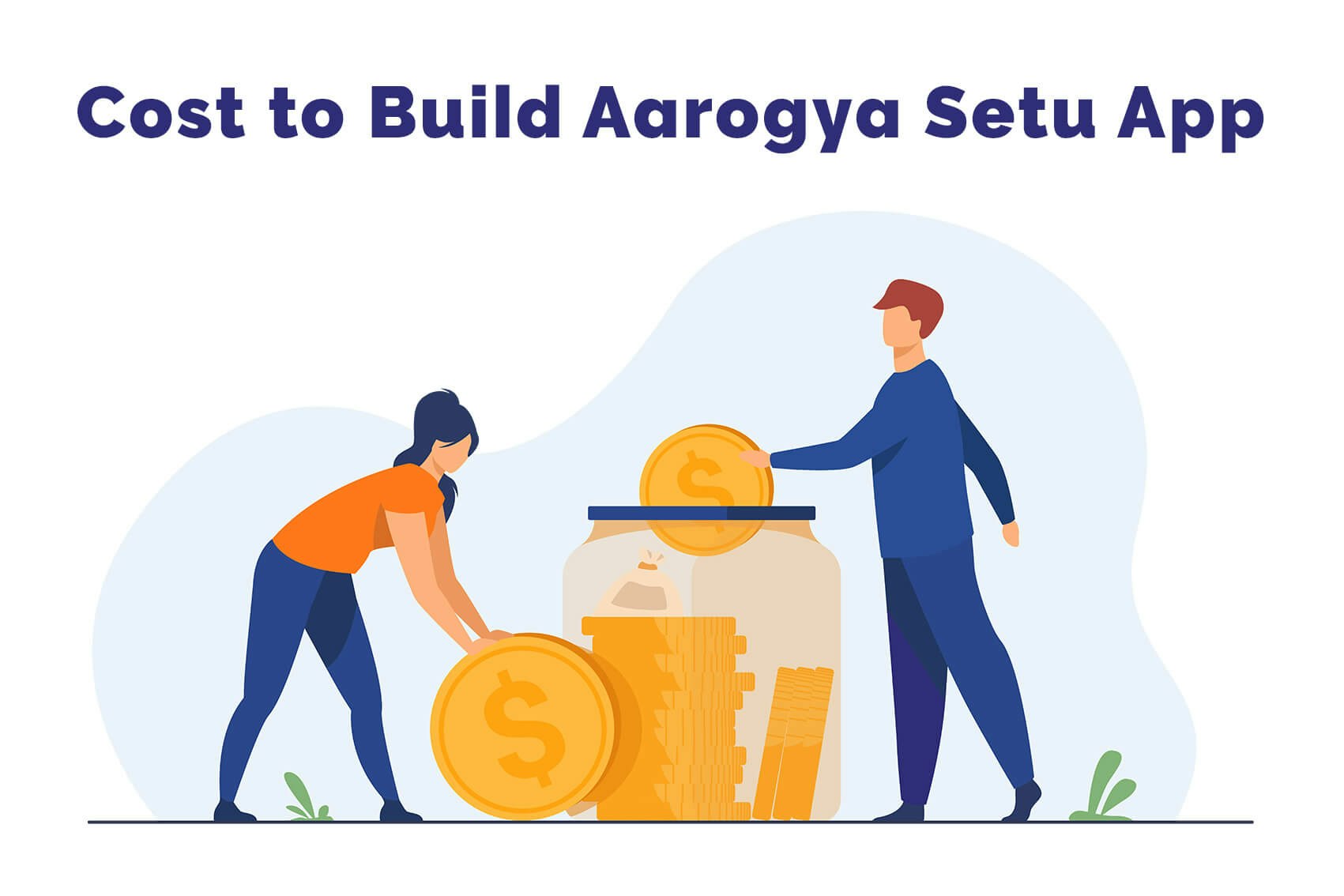 Build App like Aarogya Setu gallery image
