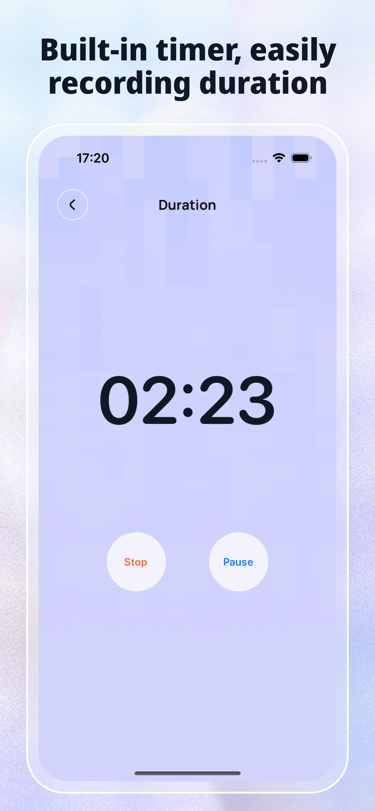 Média Aphrodite v2.0 - Enregistrez et passez en revue votre vie sexuelle 7