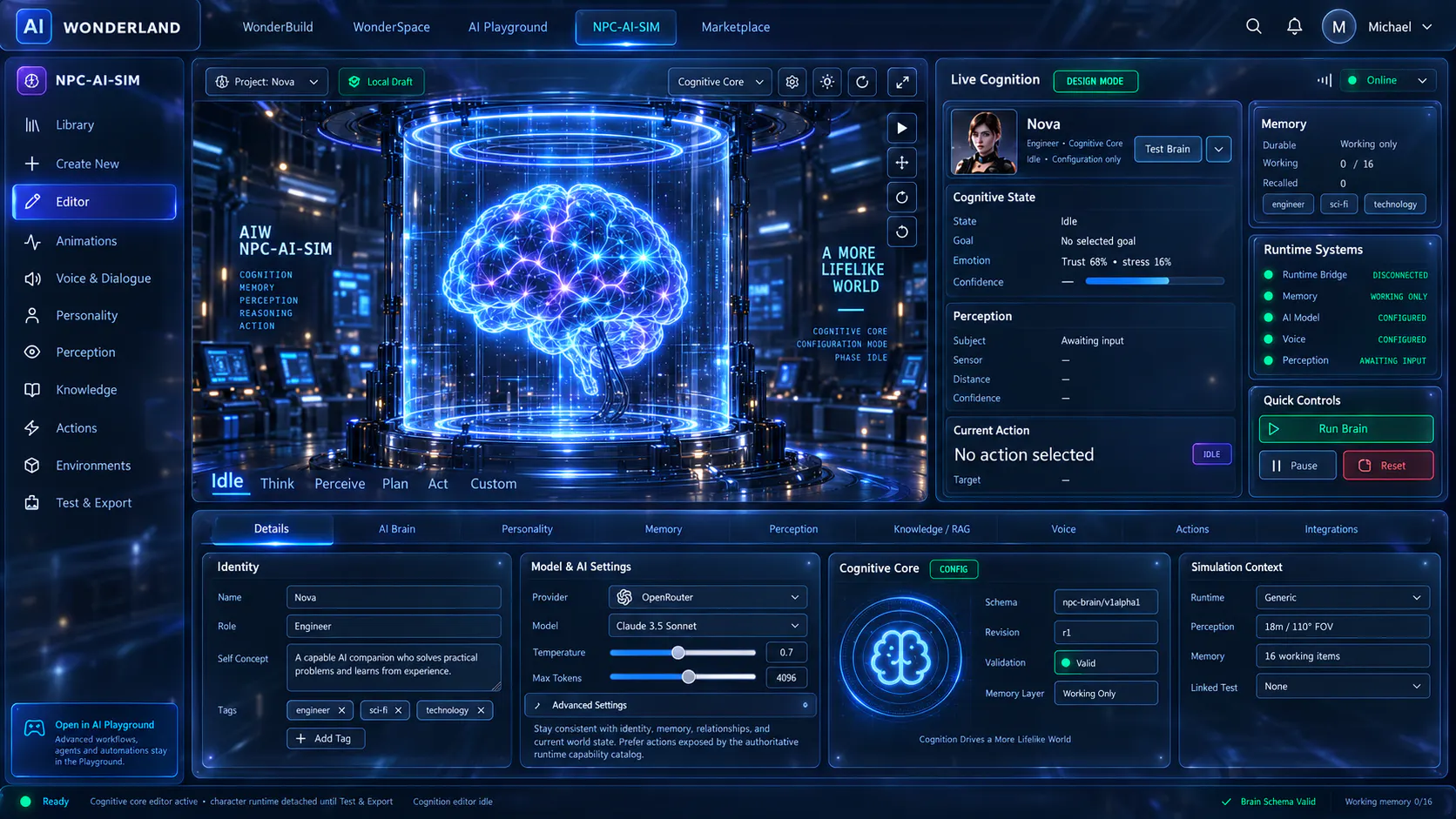 DreamMakerHub gallery image
