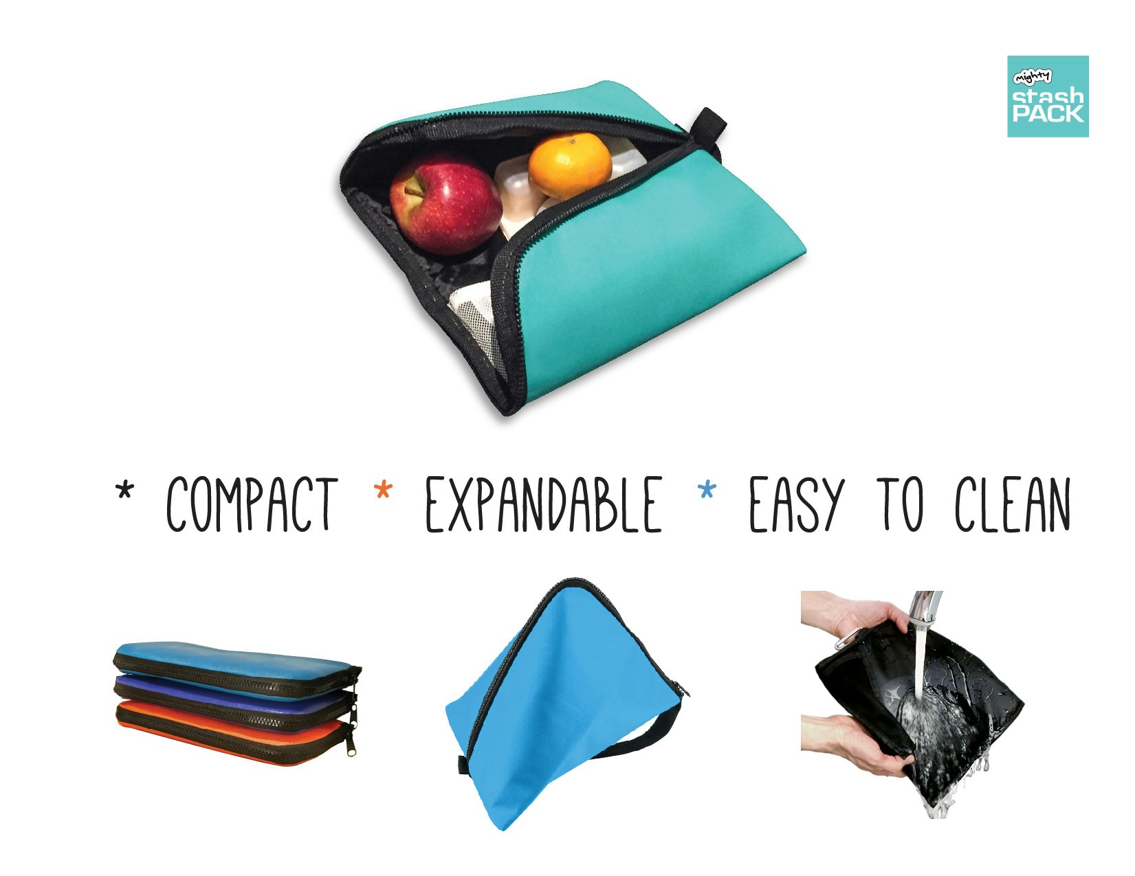 The Lunch Bag, re-invented gallery image