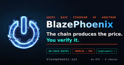 BlazePhoenix gallery image
