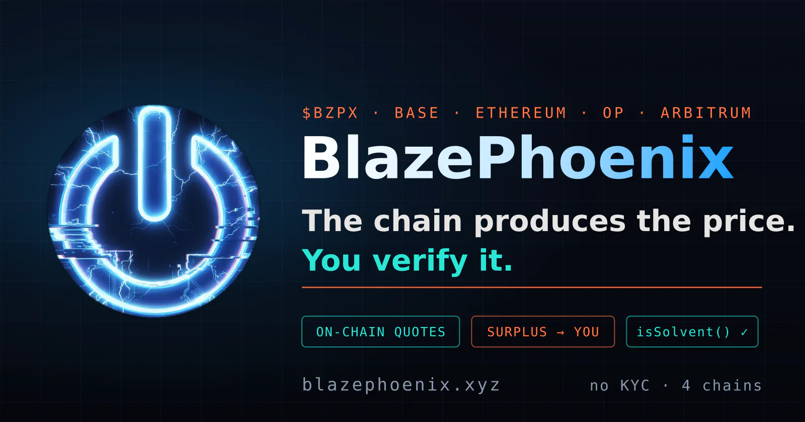 BlazePhoenix screenshot 2