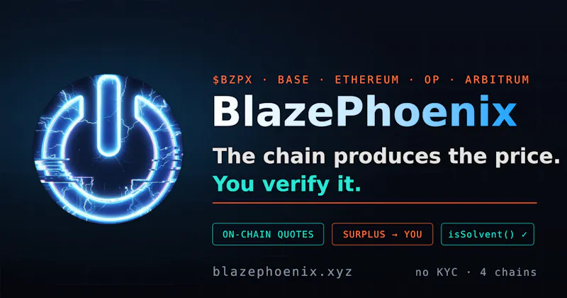 BlazePhoenix screenshot 2