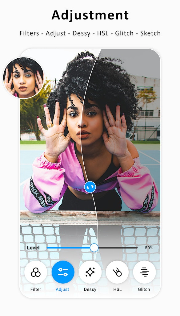 Kolaj Maker ve Fotoğraf Editörü media 6