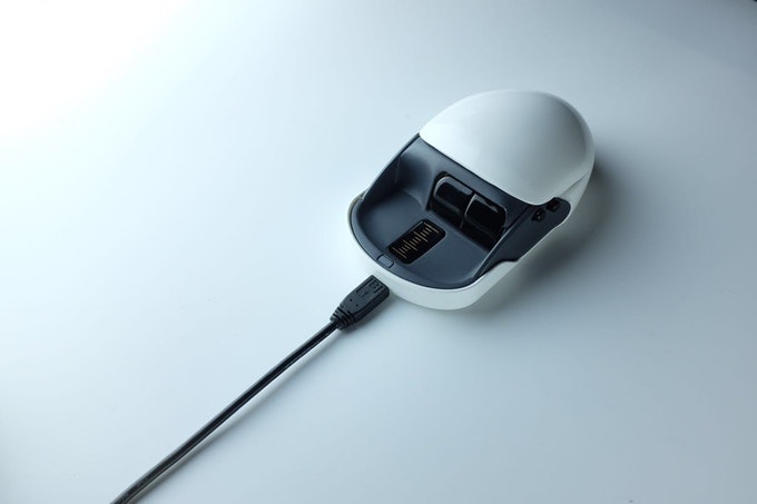 Tmouse gallery image