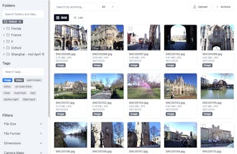 QMapper Your Local Digital Asset Manager gallery image