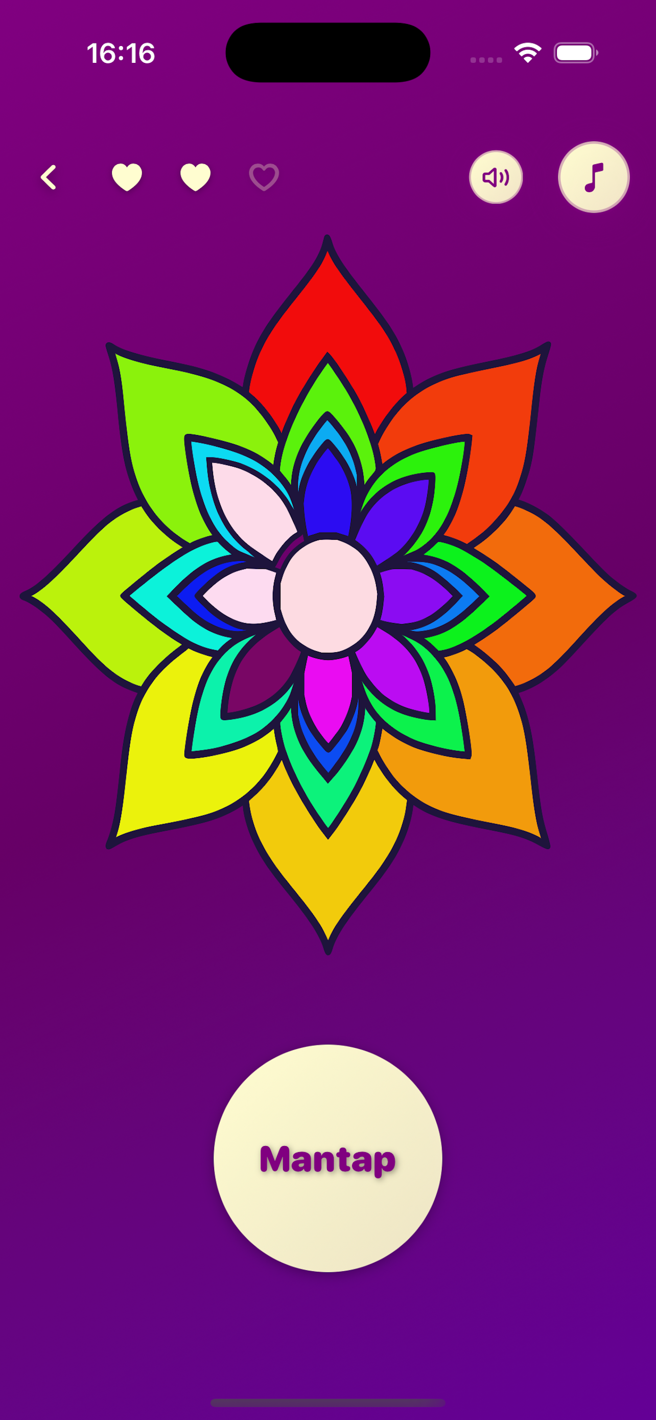 Mantap gallery image