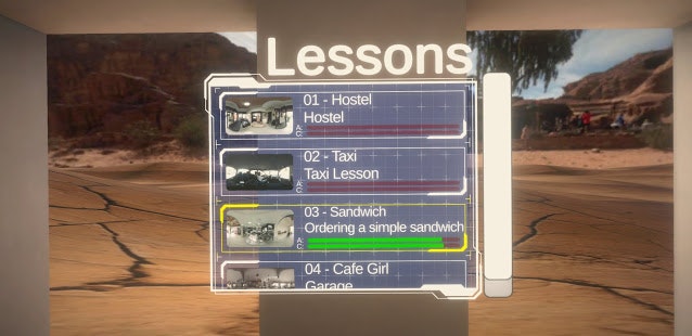 GIL World gallery image