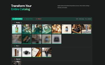 Phora AI gallery image