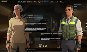 RPBuddy.ai gallery image