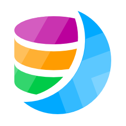 Luna Modeler 11 logo