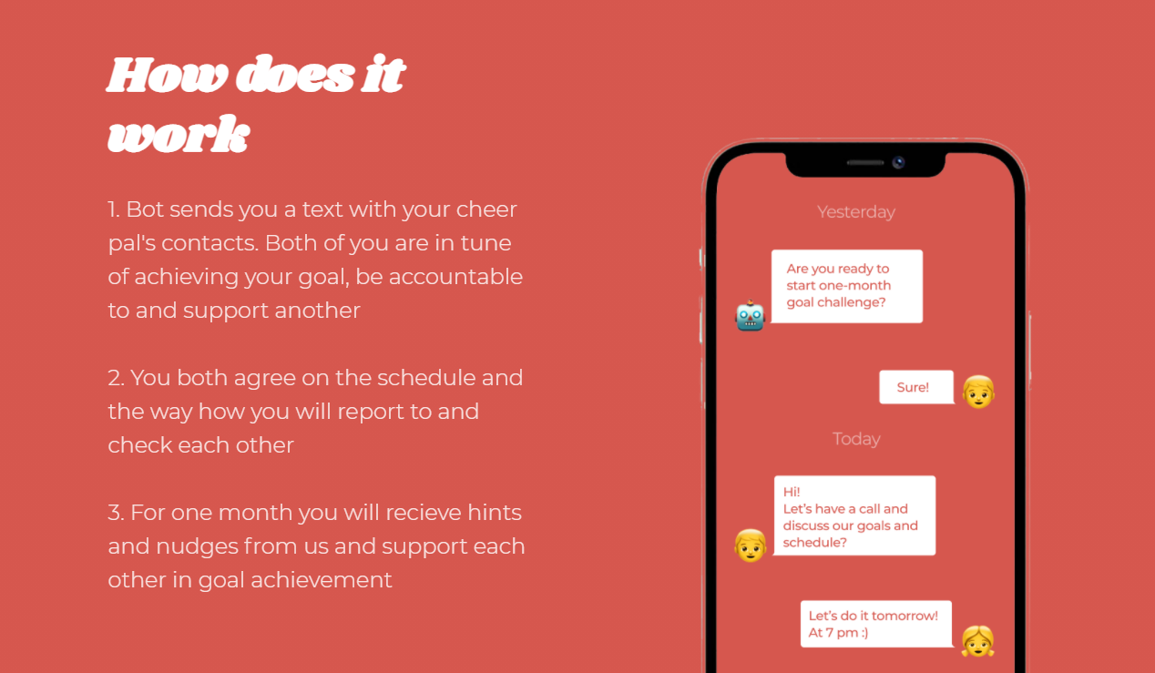 Cheer Pals gallery image