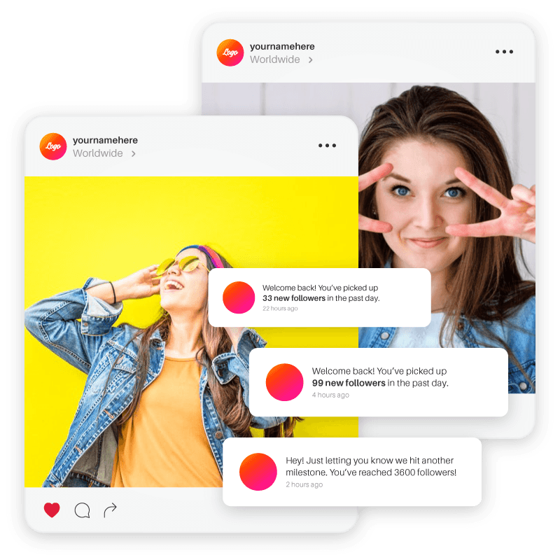Instagram Bot Follower gallery image