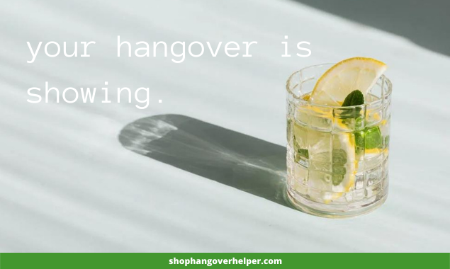 Original Hangover Helper gallery image