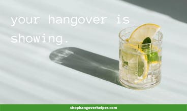 Original Hangover Helper gallery image