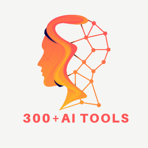 300+ AI Tools logo
