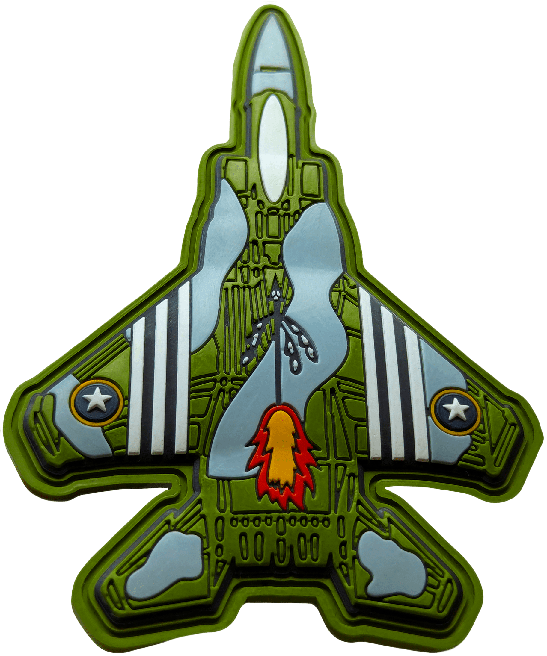 Ireland Patch  gallery image