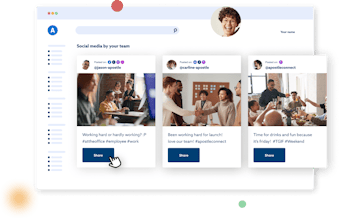 Apostle Social gallery image