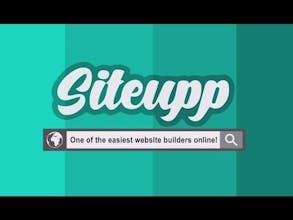 Siteupp-Easy Website Builder gallery image