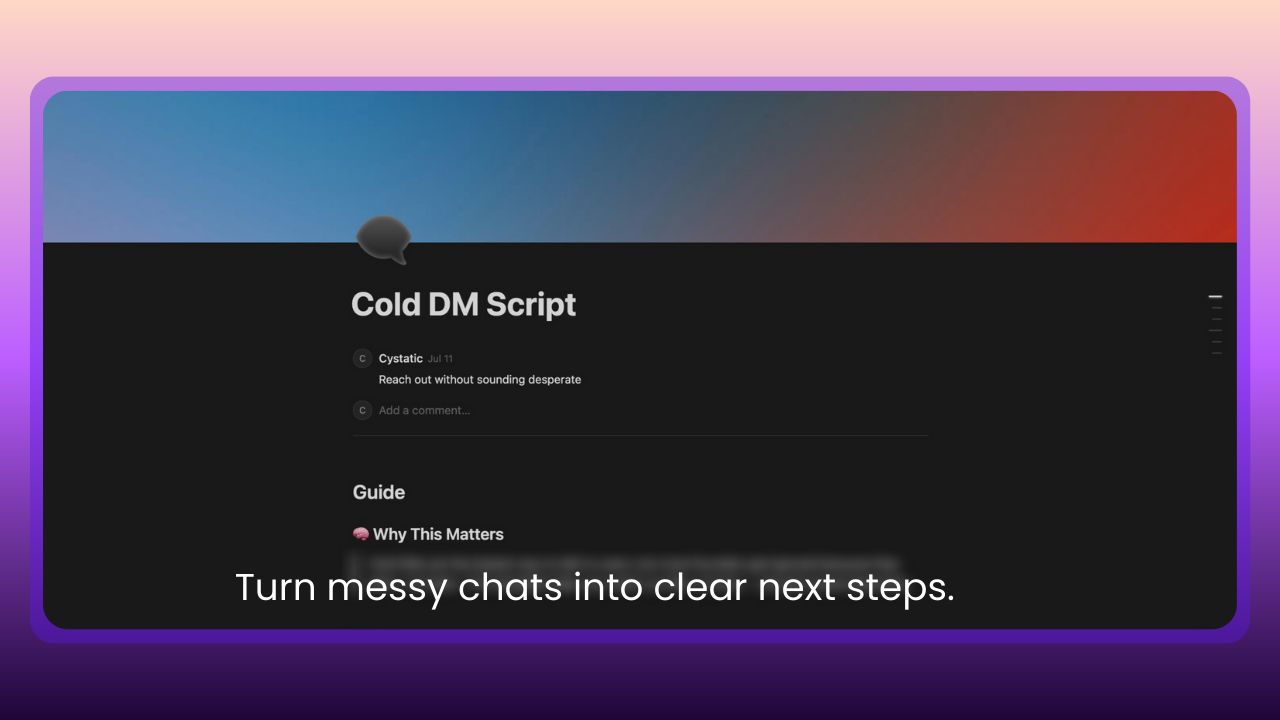 User Research Kit gallery image