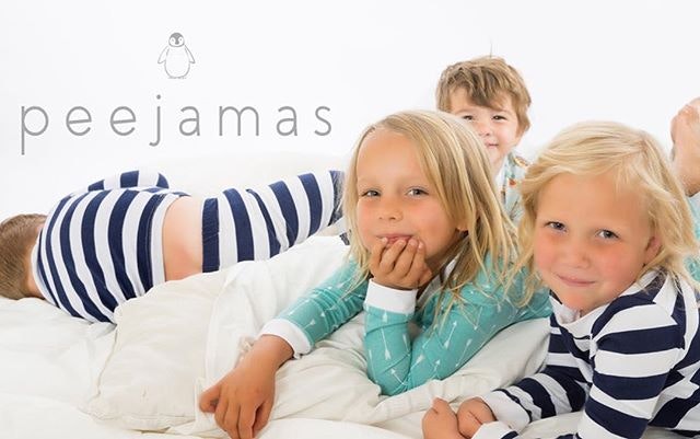 PEEjamas gallery image