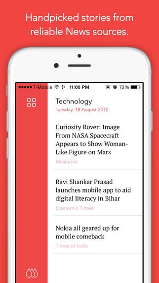 Newz Scout India gallery image