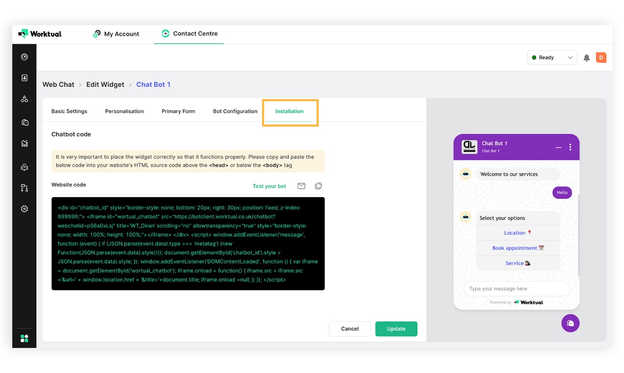 Worktual gallery image