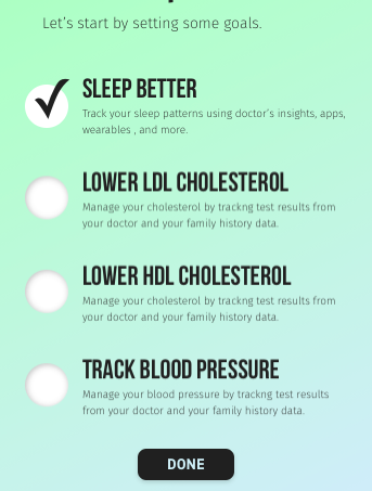 Health Mosaic gallery image