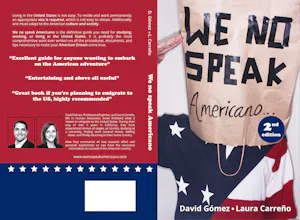 Book: We No Speak Americano gallery image