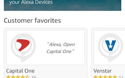 Amazon Alexa Skills Store media 2