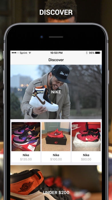 Shoe Junkyz gallery image