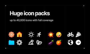 Icons8 MCP Server gallery image