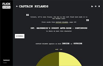 FlickStats gallery image