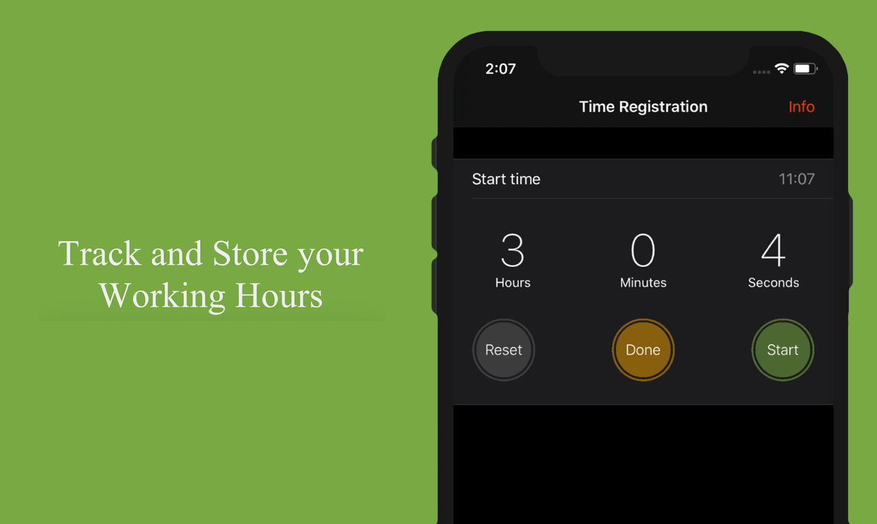 TimeWorks gallery image