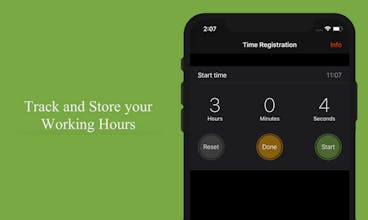 TimeWorks gallery image