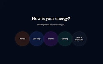 Deep Soul Lab gallery image