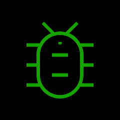BugTracker.site logo