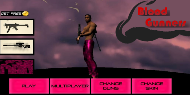 Blood Gunners gallery image