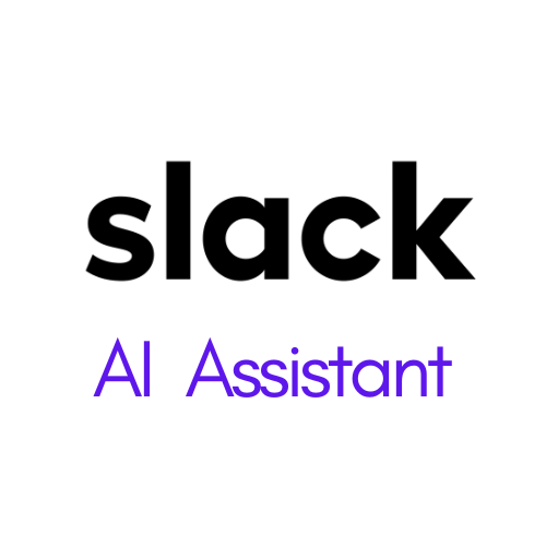 Slack AI Assistant
