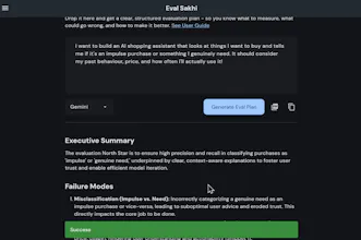Eval Sakhi gallery image