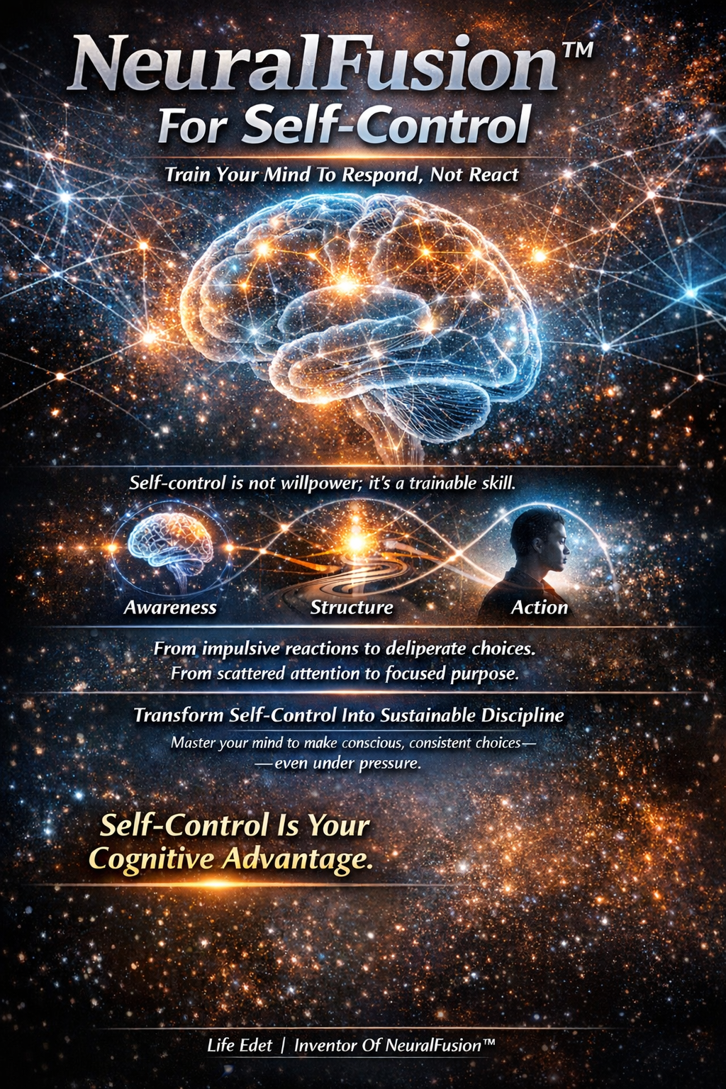 NeuralFusion™ gallery image