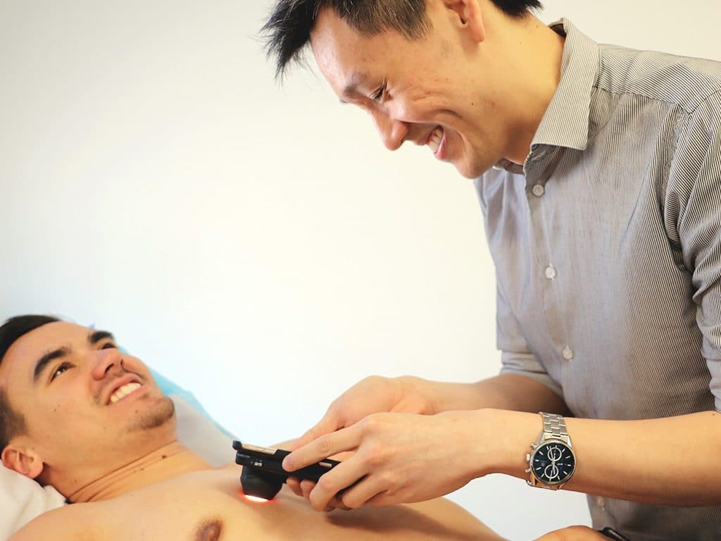 M3 Health gallery image