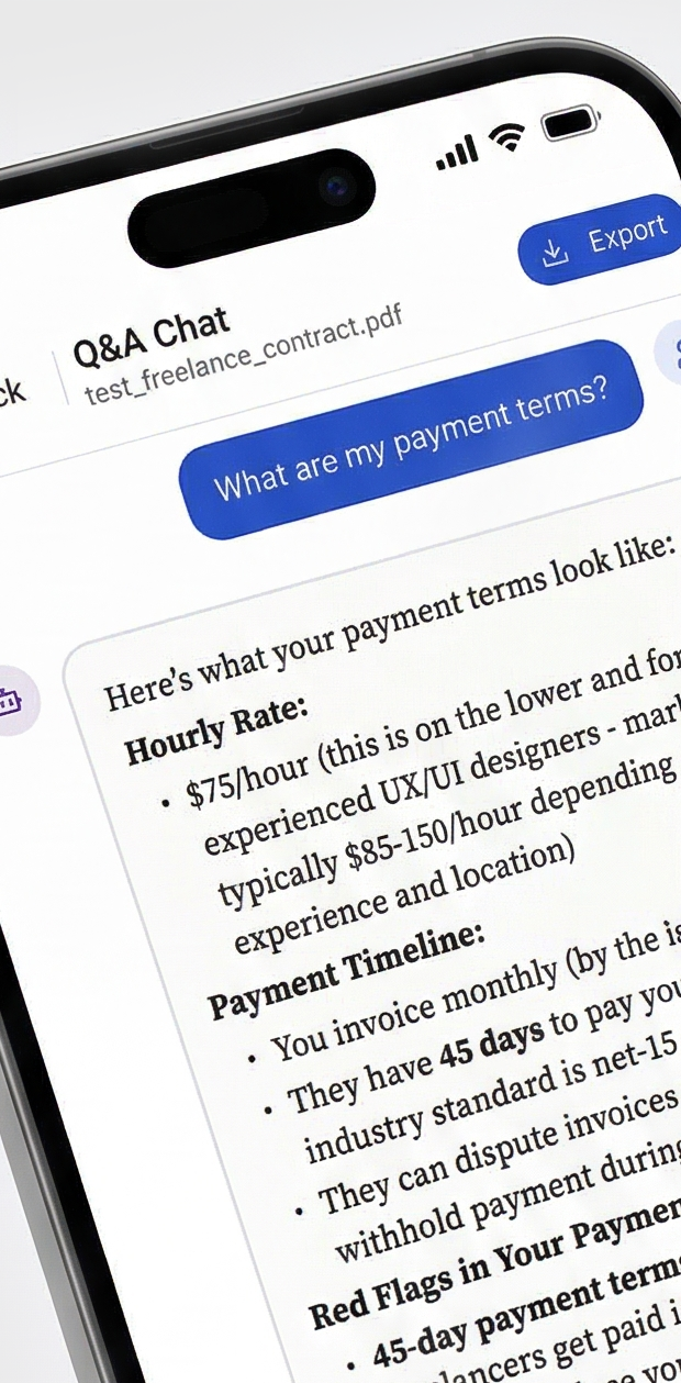 ContractCrunch gallery image