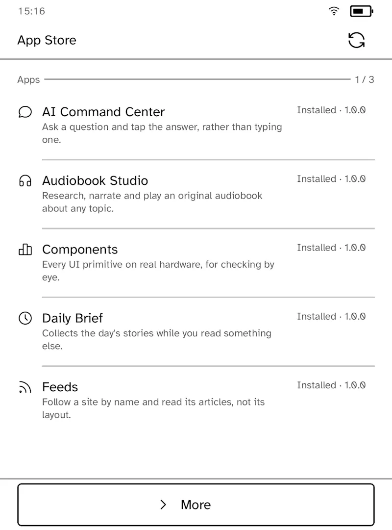 Cobalt screenshot 8