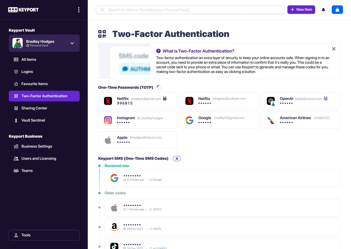 Keyport gallery image