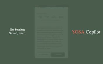 Yosa Copilot gallery image